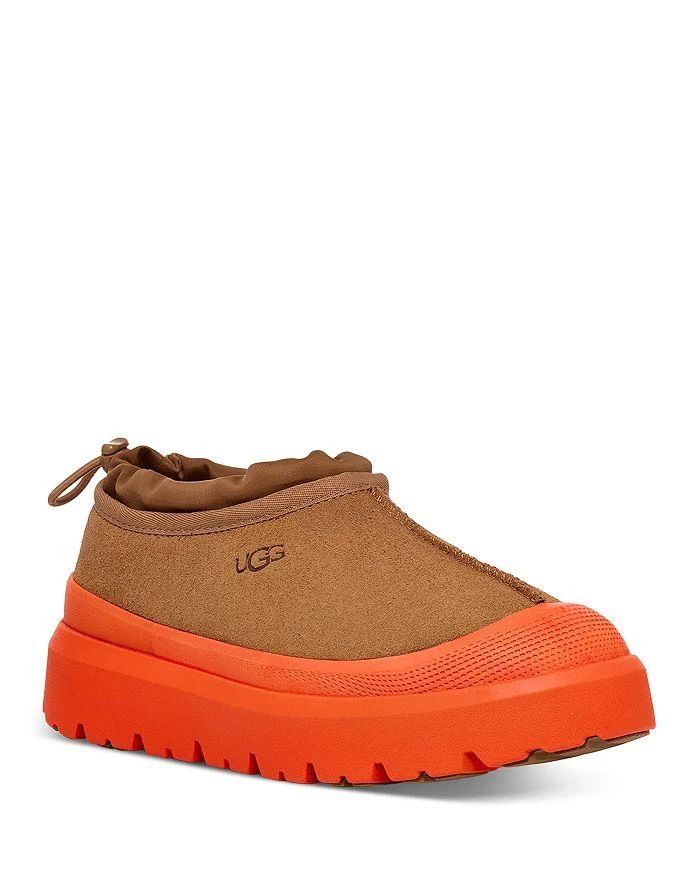 商品UGG|男士Tasman塔斯曼懒人鞋休闲鞋,价��格¥1175,第1张图片详细描述