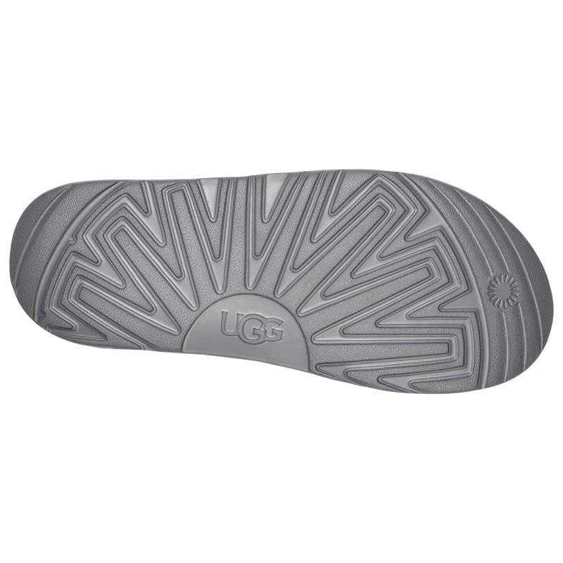 商品UGG|UGG Wilcox Slides - Men's,价格¥150,第5张图片详细描述