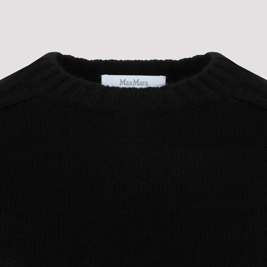 商品Max Mara|BERLINA PULLOVER,价格¥4212,第4张图片详细描述