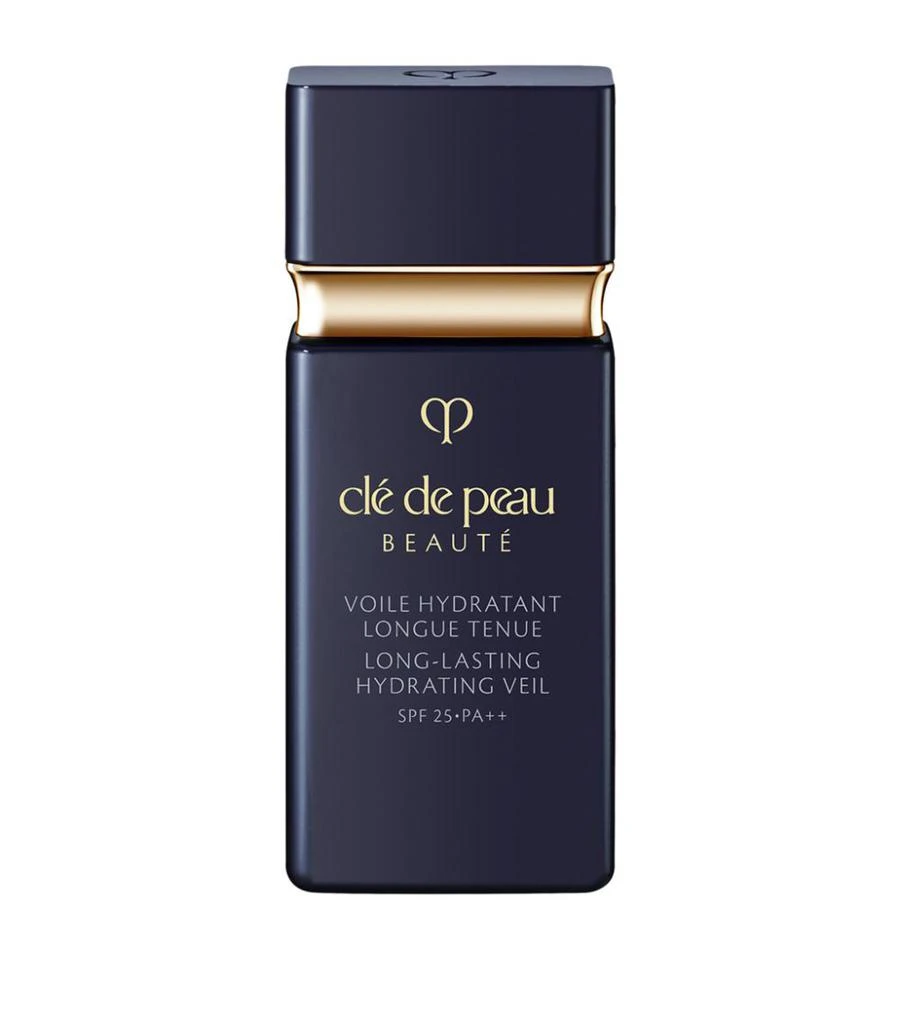 商品Cle de Peau|Long-Lasting Hydrating Veil SPF 25,价格¥562,第1张图片