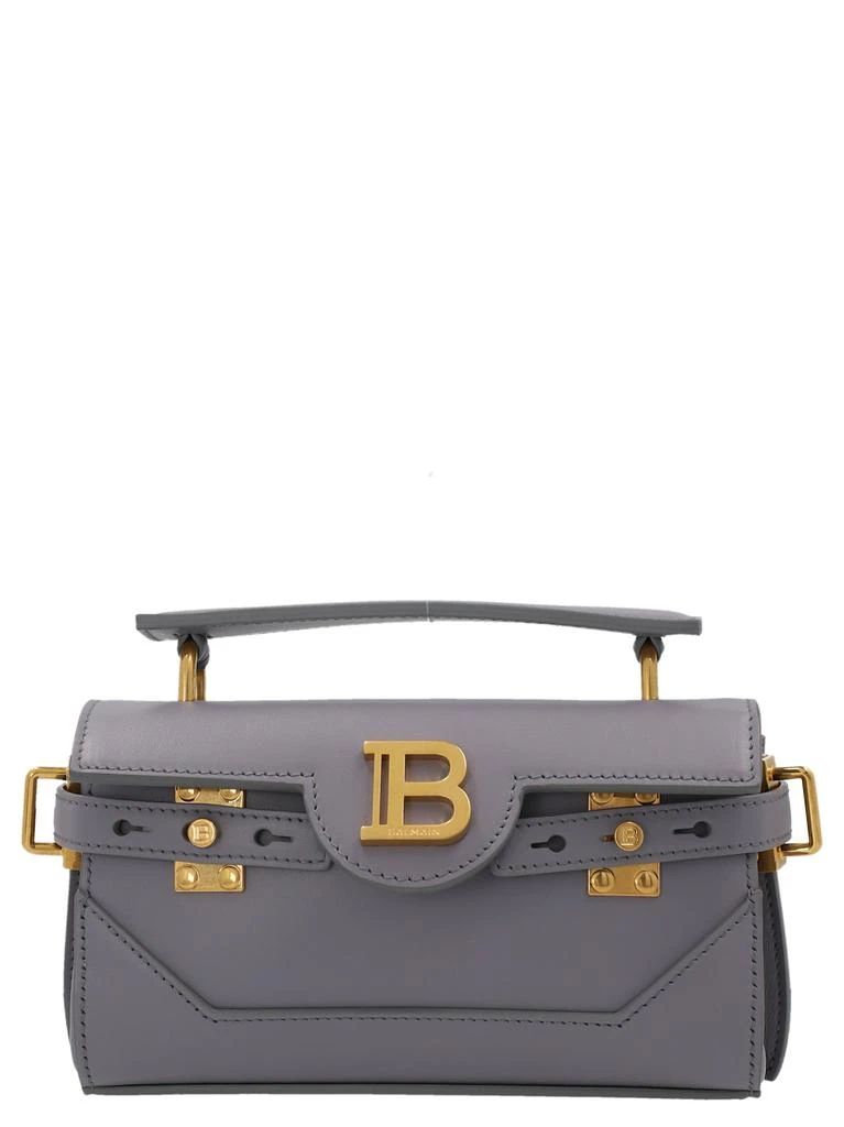 商品Balmain|'BBuzz 19' crossbody bag,价格¥9215,第1张图片