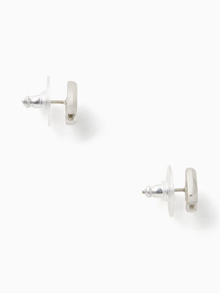 Everyday Spade Enamel Studs 商品