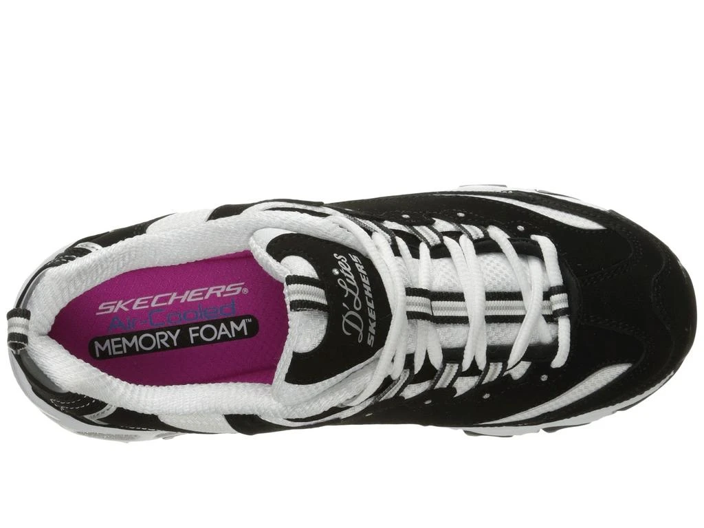 商品SKECHERS|女款斯凯奇熊猫鞋,价格¥388,第2张图片详细描述