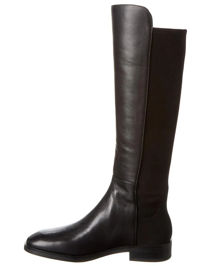 商品Stuart Weitzman|Stuart Weitzman Keelan Leather Tall Boot,价格¥1754,第2张图片详细描述