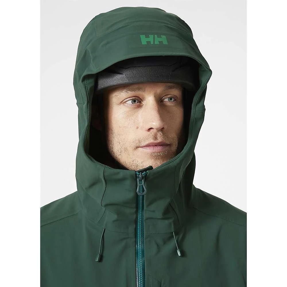 Helly Hansen Men's Verglas BC Jacket 商品