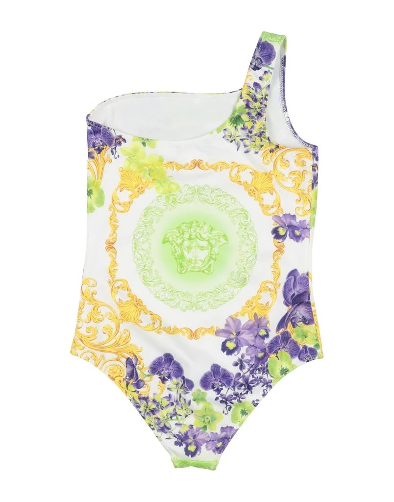 商品VERSACE YOUNG|One-piece swimsuits,价格¥1929,第2张图片详细描述