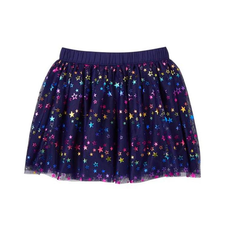 商品Gymboree|Rainbow Star Skirt,价格¥112,第1张图片