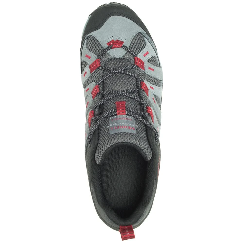 商品Merrell|Men's Alverstone 2 Lace-Up Hiking Sneakers,价格¥751,第4张图片详细描述