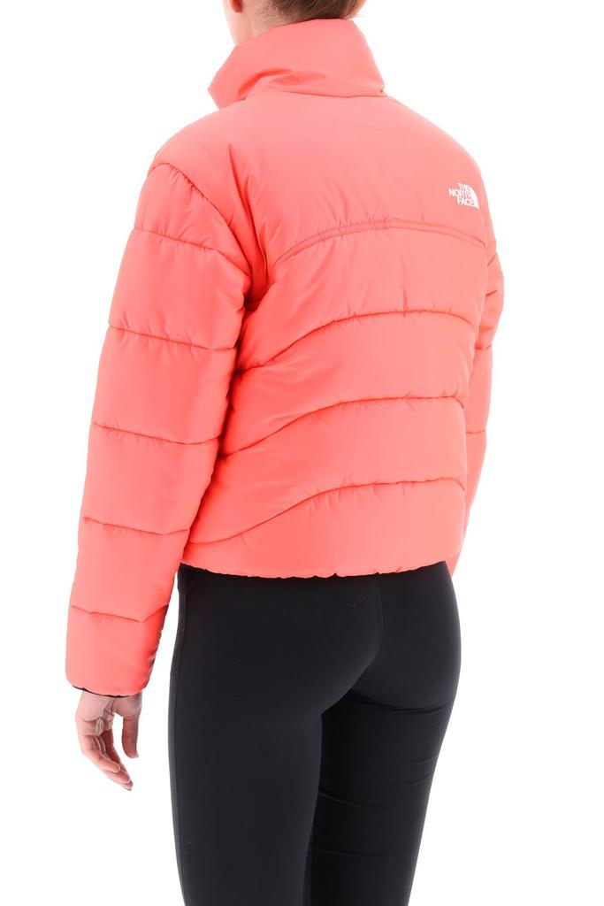 The North Face elements Short Jacket商品第3张图片规格展示