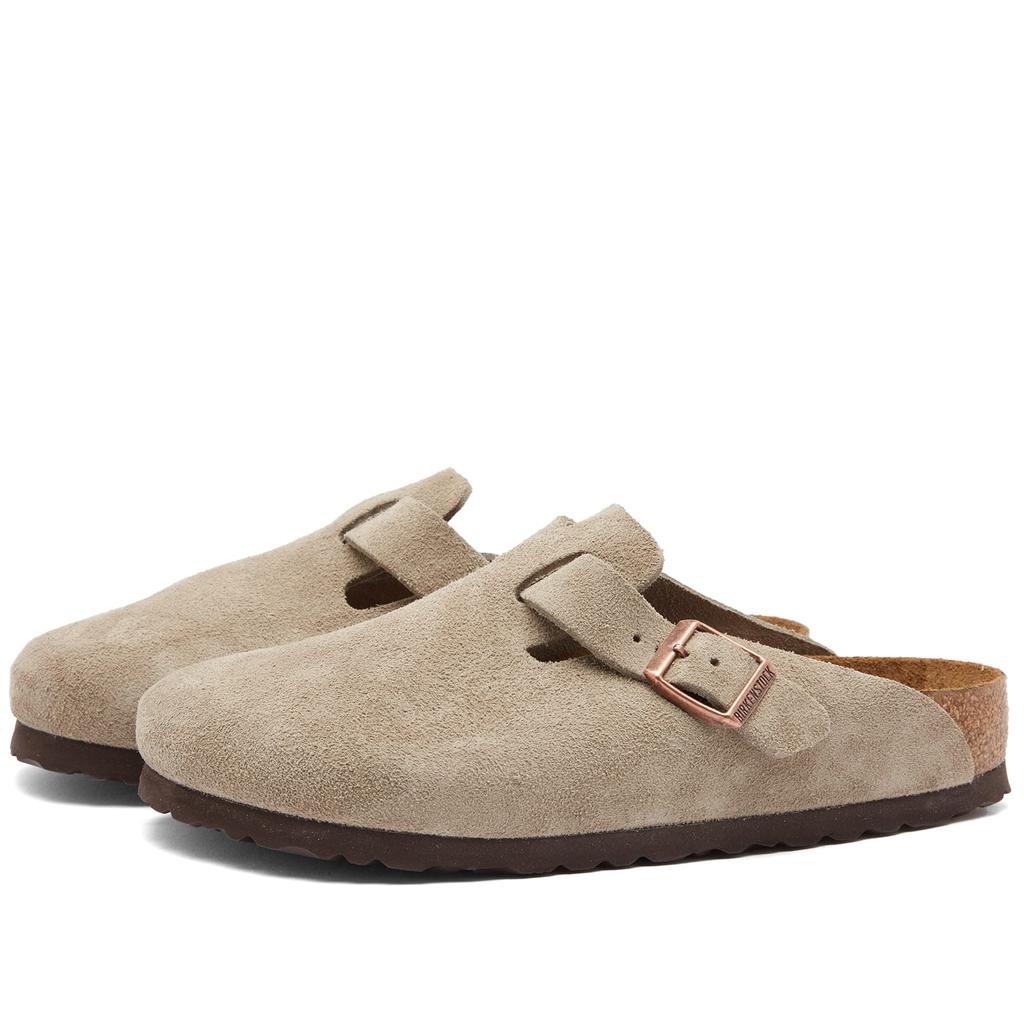 Birkenstock | Birkenstock Boston SFB 998.83元 商品图片