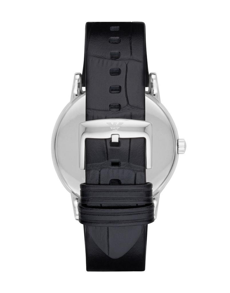 商品Emporio Armani|Wrist watch,价格¥1300,第4张图片详细描述