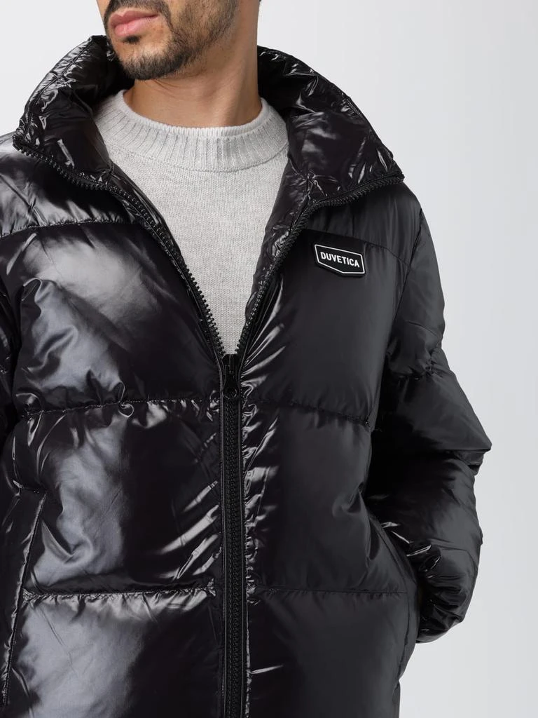 商品DUVETICA|Jacket men Duvetica,价格¥2306,第4张图片详细描述