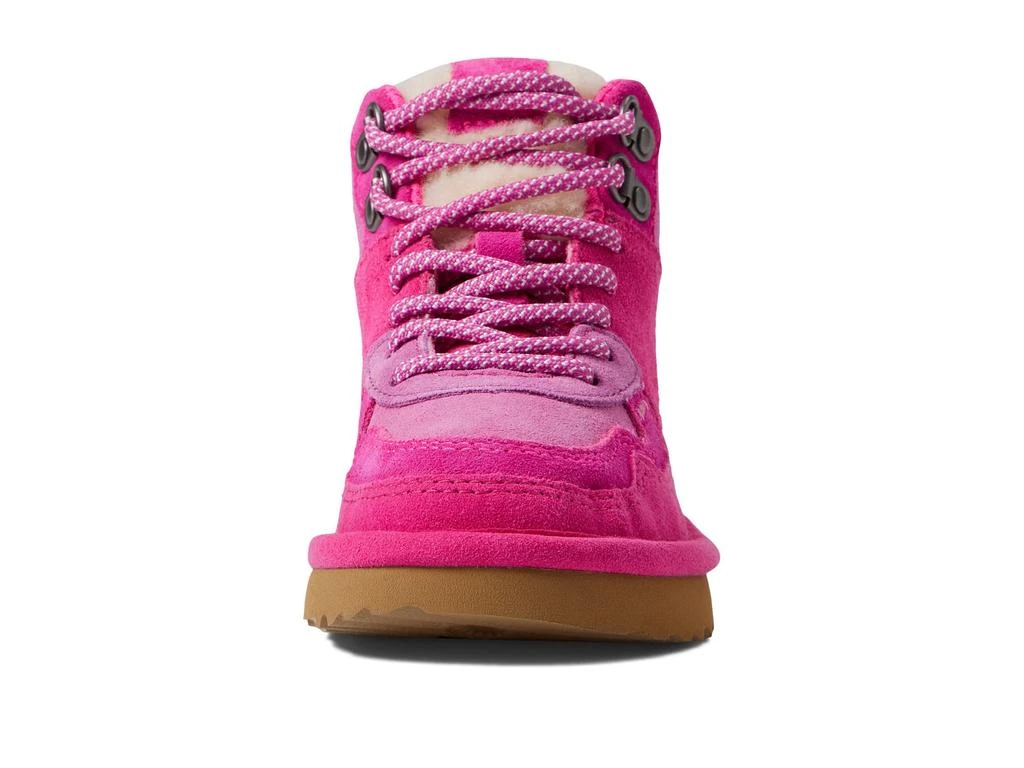 商品UGG|Highland Hi Heritage (Toddler/Little Kid/Big Kid),价格¥710,第2张图片详细描述