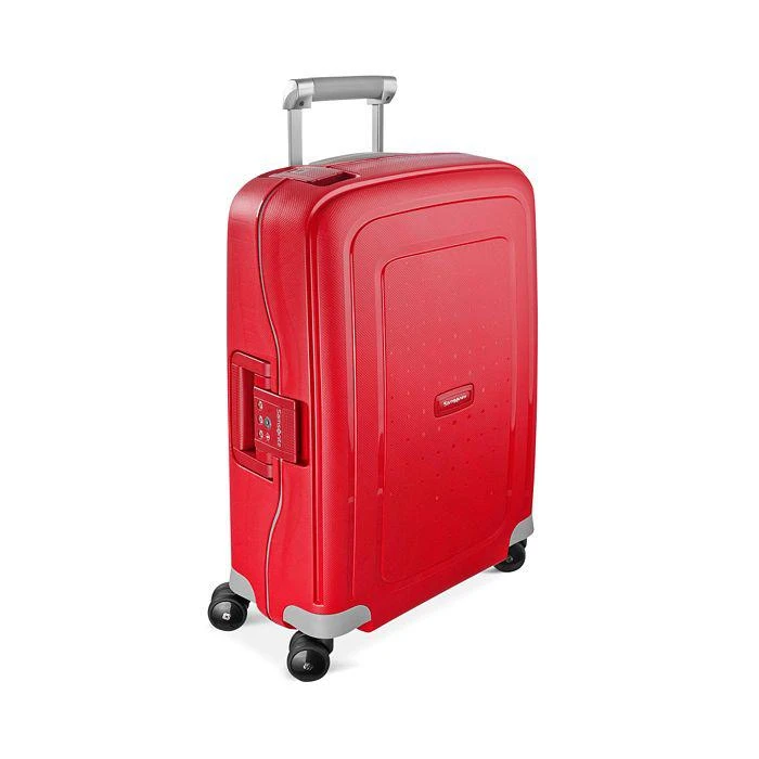 商品Samsonite|S'Cure 硬壳登记行李箱 20",价格¥1495,第1张图片