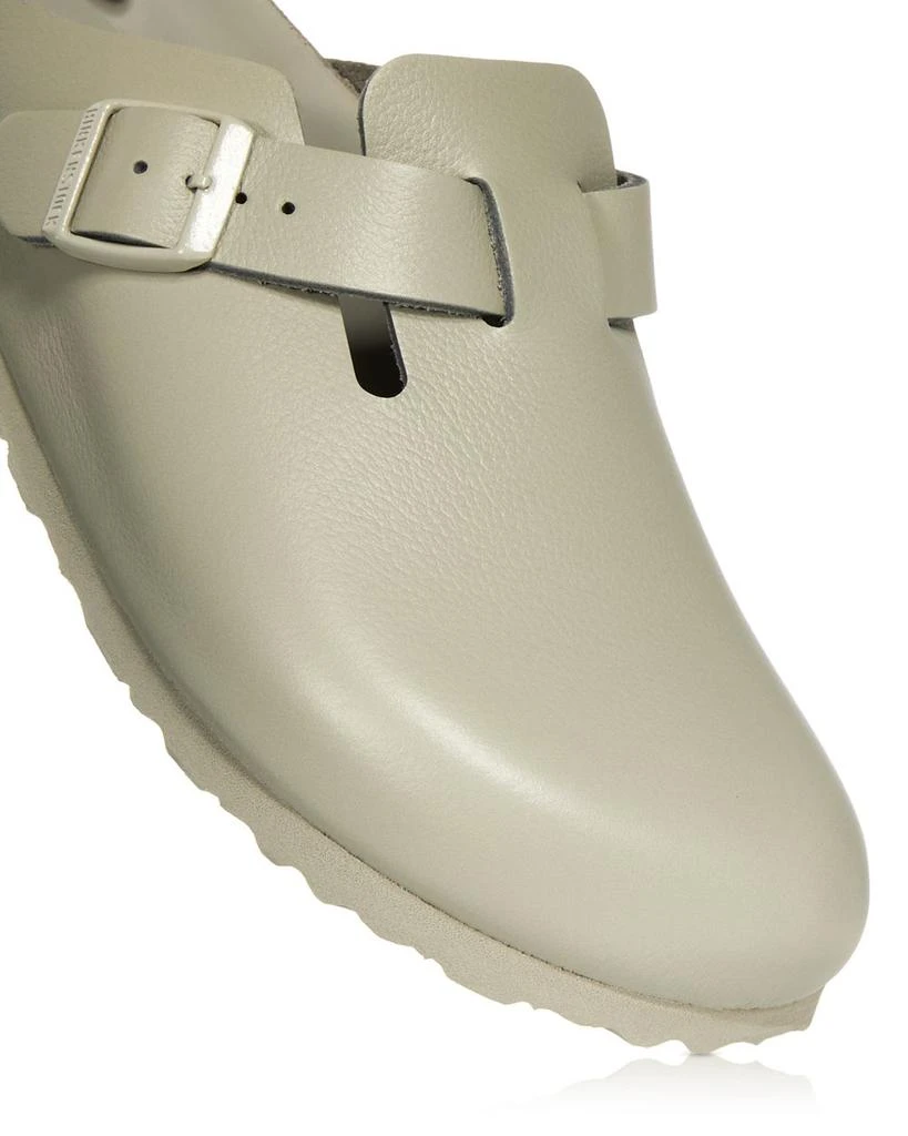 Women's Boston Exquisite Clogs 商品