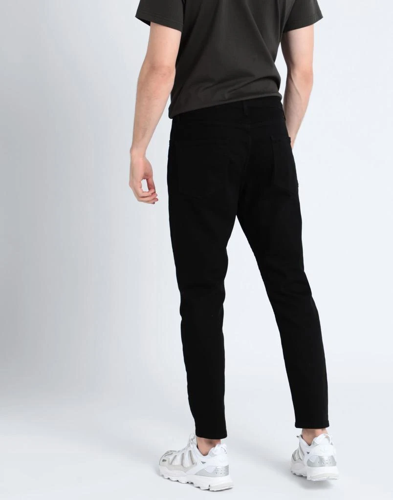 商品Topman|Denim pants,价格¥364,第3张图片详细描述