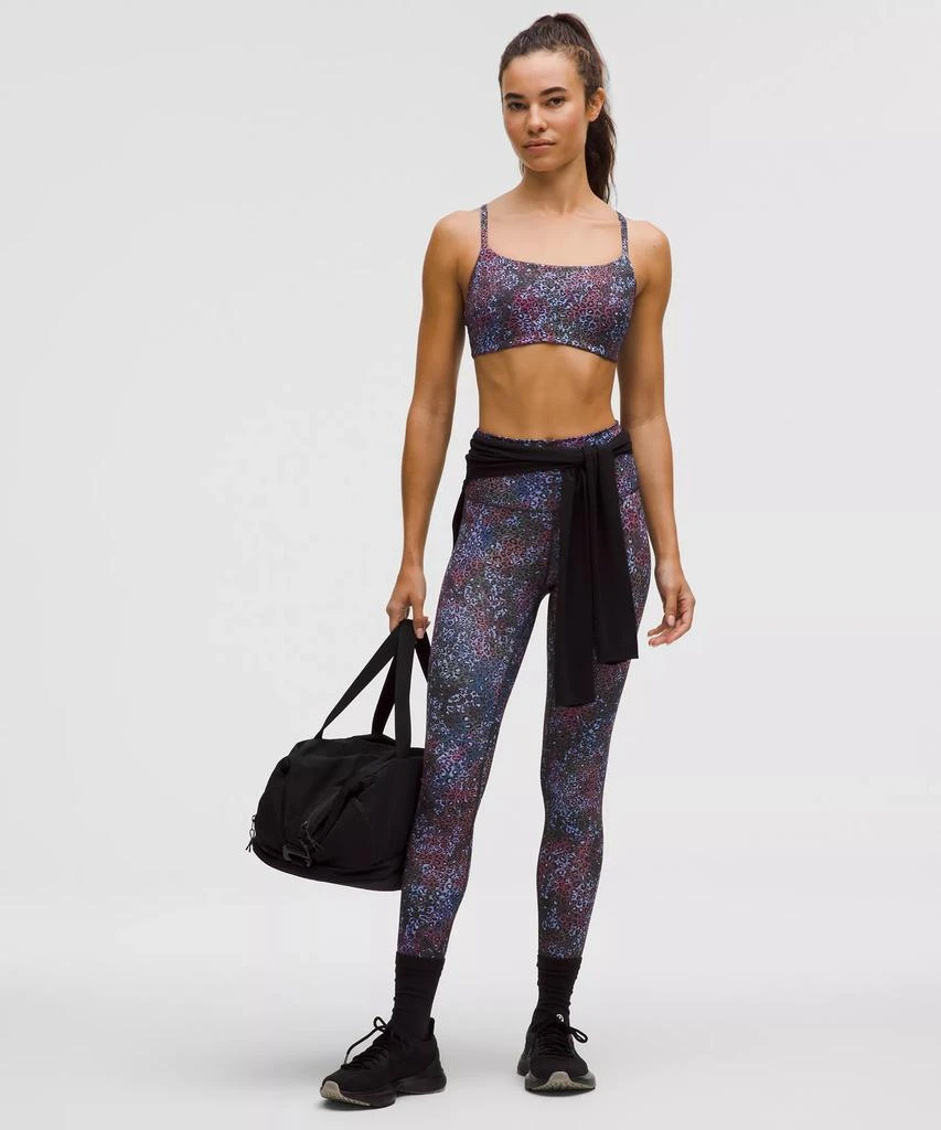 Wunder Train Strappy Racer Bra *Light Support, C/D Cup 商品