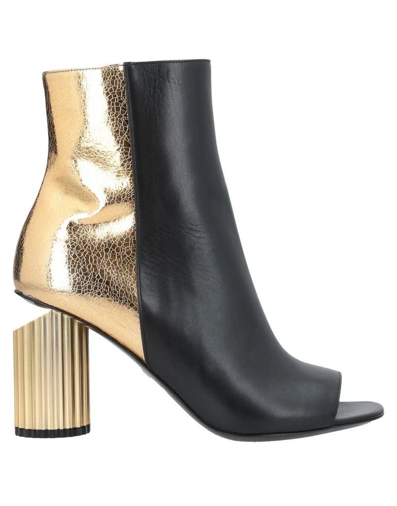 商品Roberto Cavalli|Ankle boot,价格¥977,第1张图片