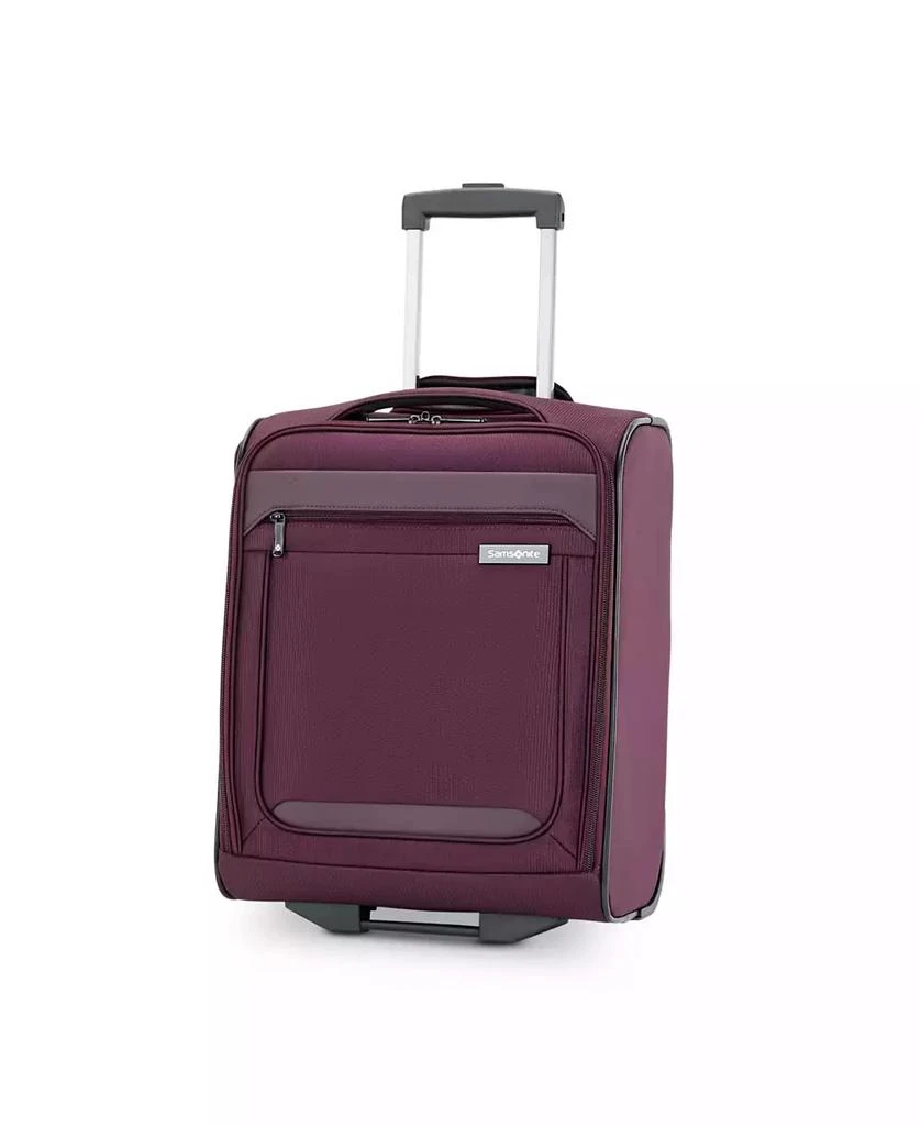 商品Samsonite|X-Tralight 3.0 Carry-On Underseater Trolley, Created for Macy's,价格¥816,第1张图片