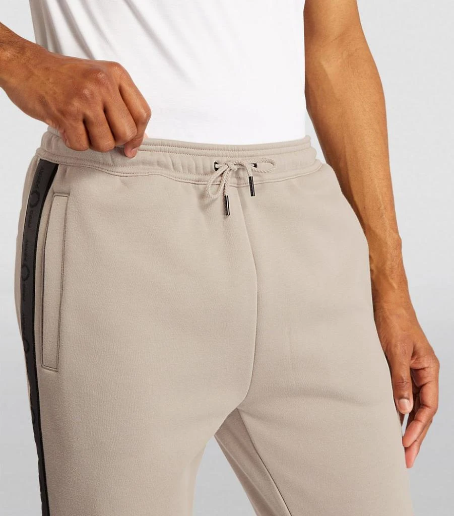 Logo-Tape Sweatpants 商品