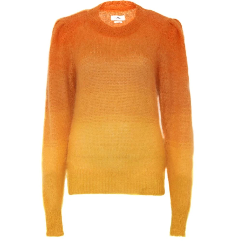 商品Isabel Marant|Deniza 毛衣,价格¥1801,第1张图片