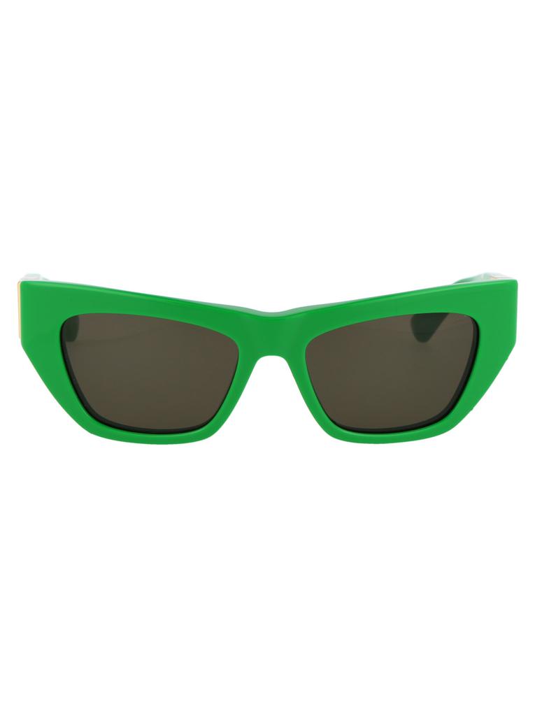 Bottega Veneta Eyewear Bv1177s Sunglasses商品第1张图片规格展示