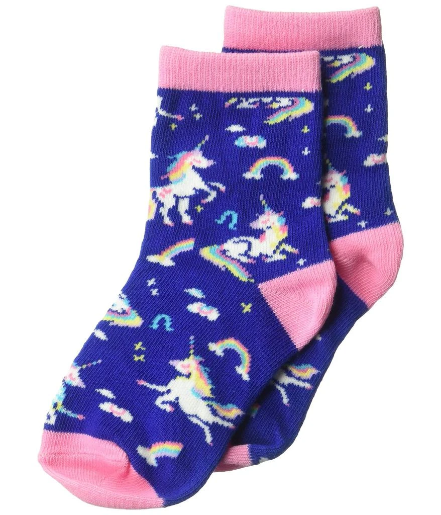 商品Hatley|Girls Crew Socks,价格¥48,第1张图片详细描述