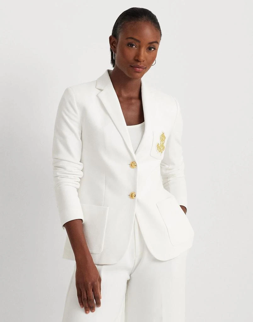 商品Ralph Lauren|Blazer,价格¥1961,第2张图片详细描述