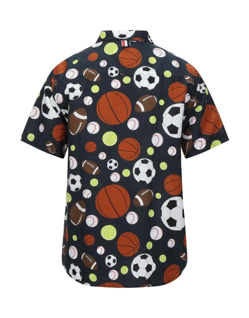 商品Thom Browne|Patterned shirt,价格¥1507,第2张图片详细描述
