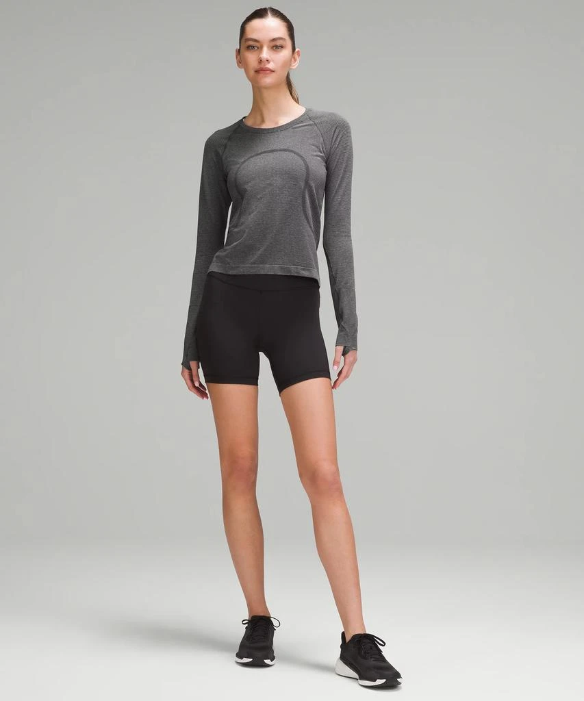Swiftly Tech Long-Sleeve Shirt 2.0 *Waist Length 商品