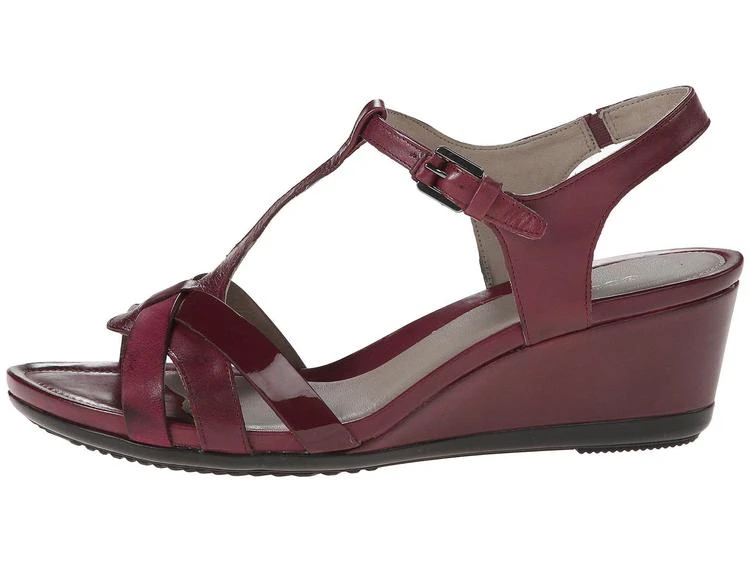 商品ECCO|爱步ECCO Touch 45 T-Strap Sandal,价格¥1014,第4张图片详细描述