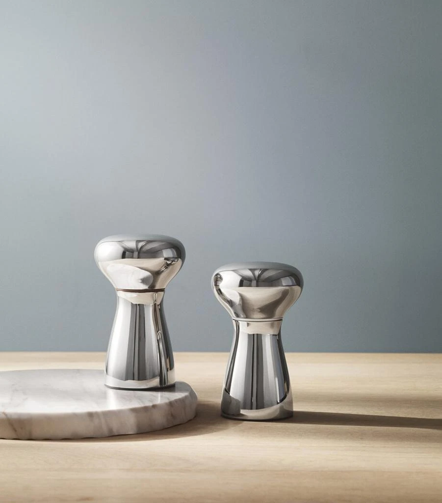 商品Georg Jensen|Alfredo Salt And Pepper Shakers,价格¥1230,第2张图片详细描述