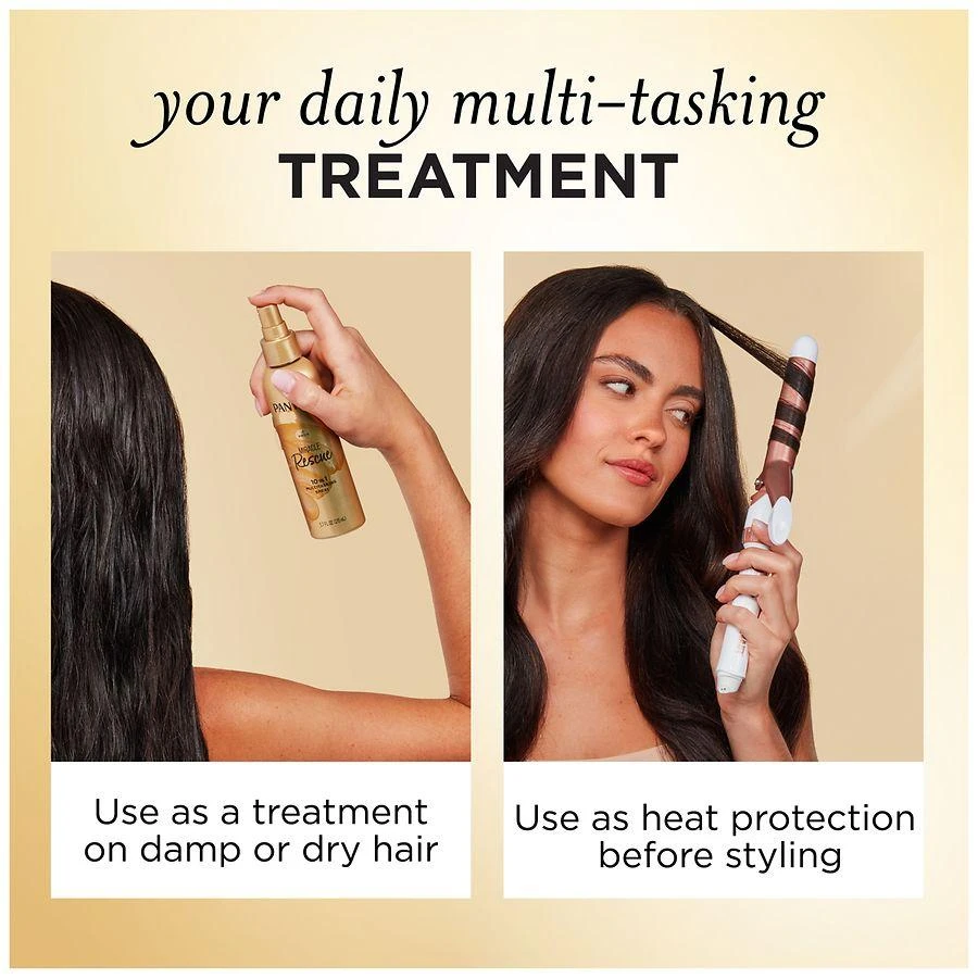 10in1 Multitasking Spray + Keratin No scent 商品