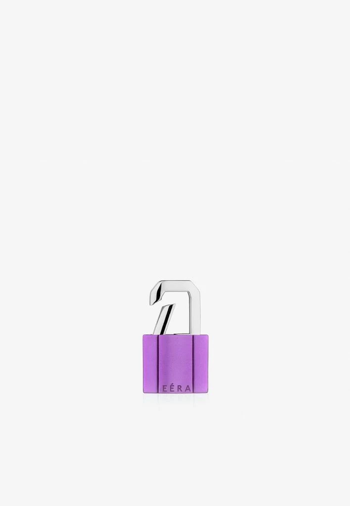 商品EÉRA|Special Order - Small Lock Pendant in 18-karat White Gold,价格¥10415,第1张图片