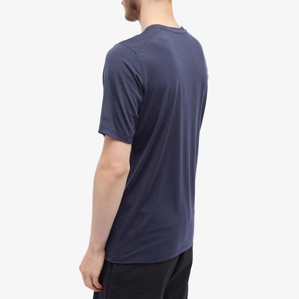 商品Arc'teryx|Arc'teryx Ionia Logo T-Shirt,价格¥639,第3张图片详细描述