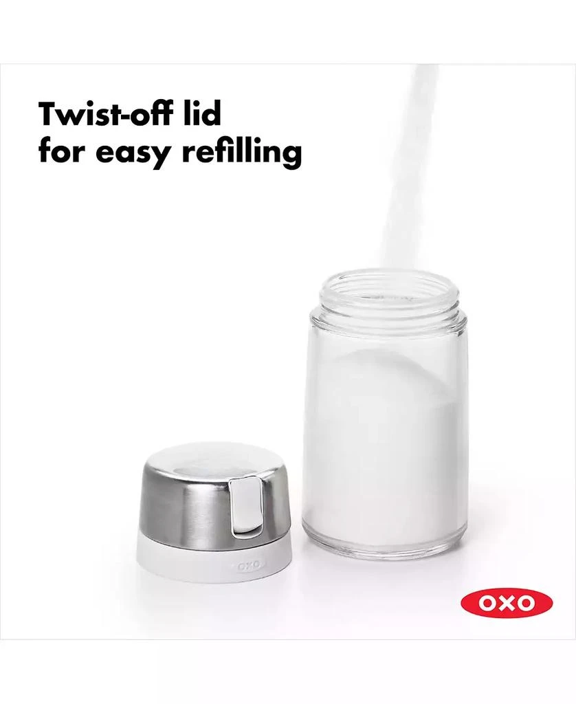 商品OXO|Sugar Dispenser,价格¥90,第4张图片详细描述