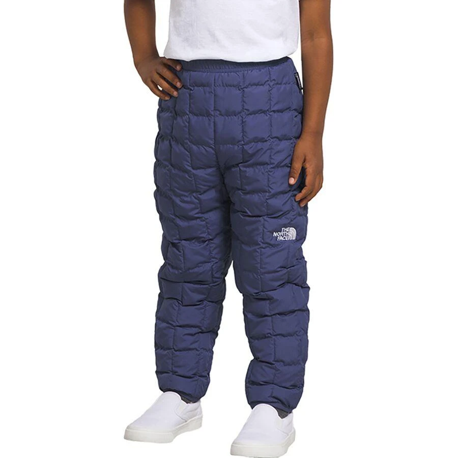 商品The North Face|Reversible ThermoBall Pant - Toddlers',价格¥650,第1张图片