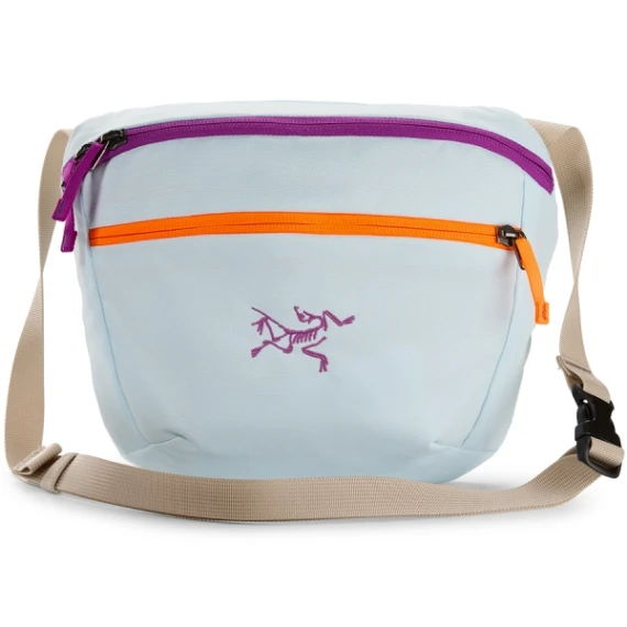 【Brilliant|包邮包税】始祖鸟 MANTIS 2 WAIST PACK[SS23] 新款上市 Mantis 2 腰包 ABNSUX6100 商品