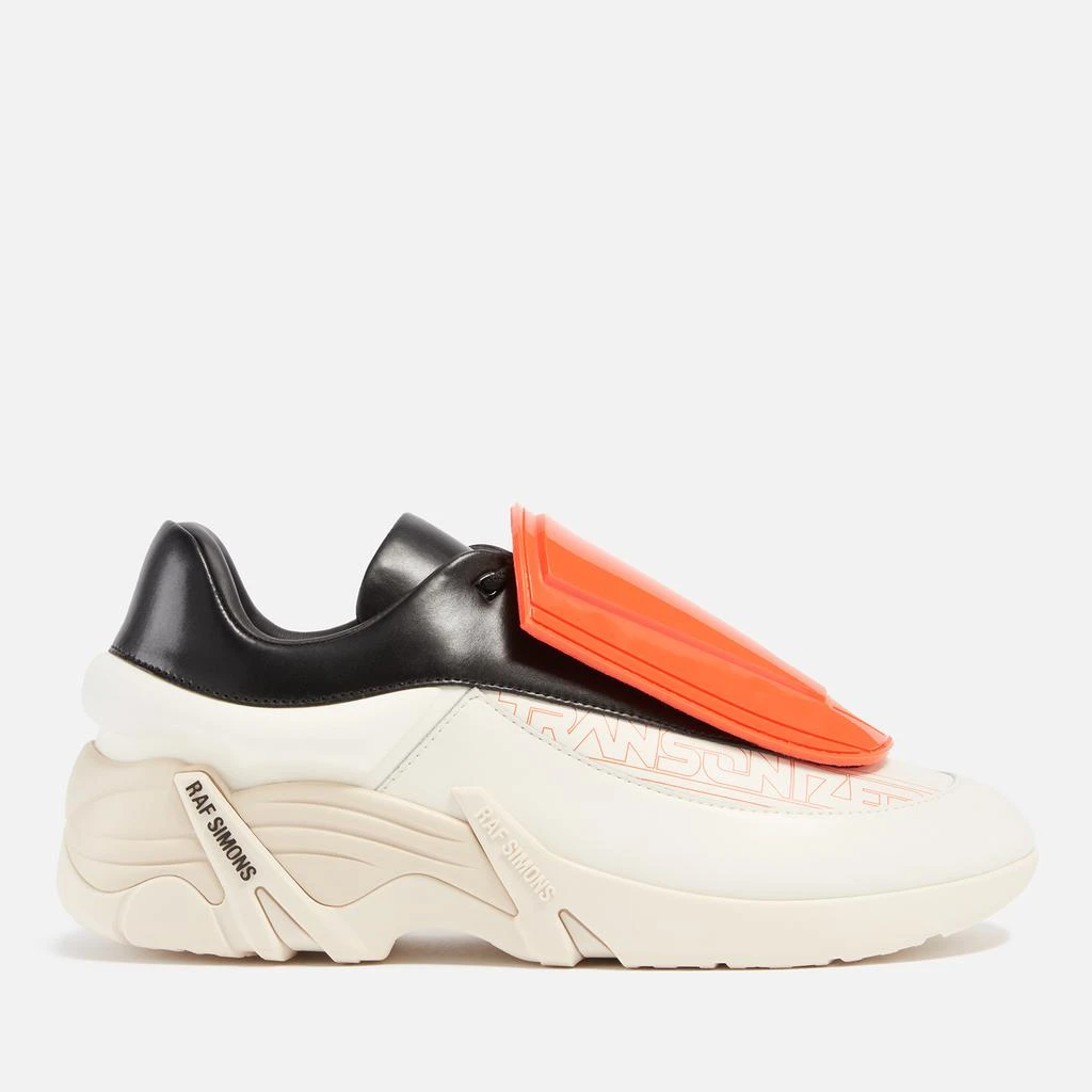 商品RAF SIMONS|Raf Simons Antei Leather and Neoprene Trainers,价格¥1129,第1张图片