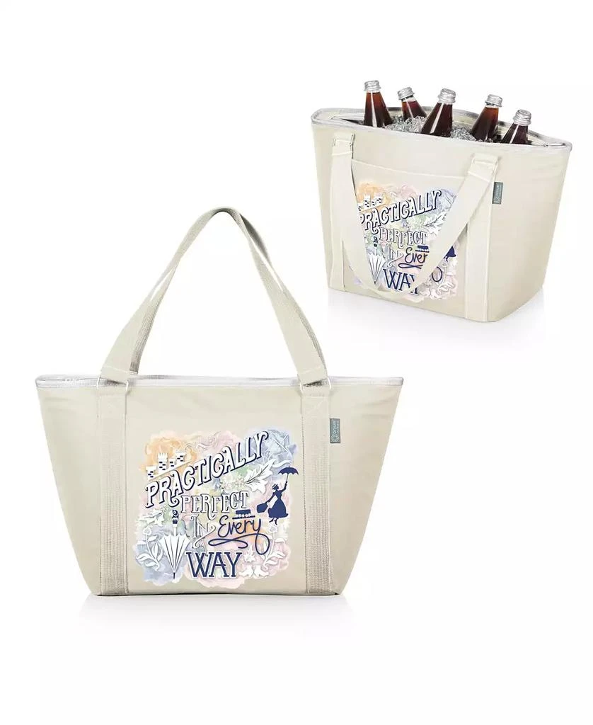 商品Picnic Time|Oniva® by Disney's Mary Poppins Topanga Cooler Tote,价格¥268,第1张图片