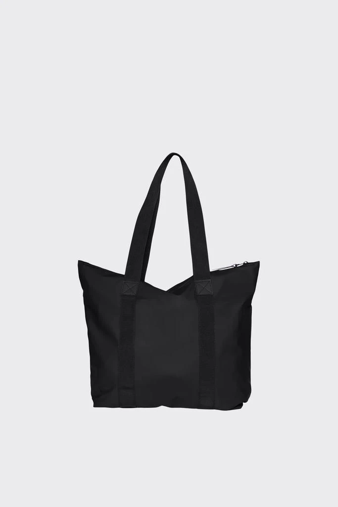 商品RAINS|Rains Tote Bag Rush - Black,价格¥422,第1张图片
