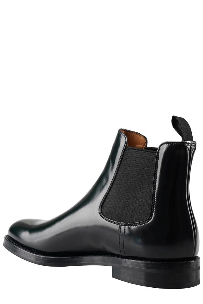 商品Church's|Church's Monmouth Chelsea Boots,价格¥5589,第3张图片详细描述