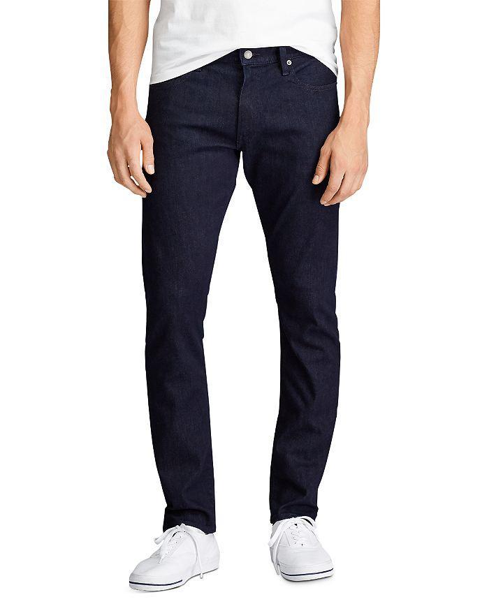 商品Ralph Lauren|Sullivan Slim Jeans,价格¥856,第1张图片