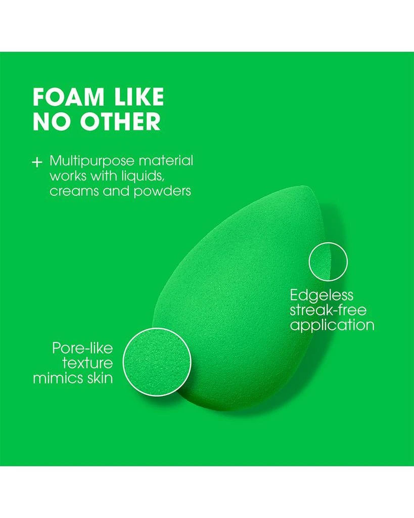 Beautyblender® Bio Pure Makeup Sponge - Green 商品