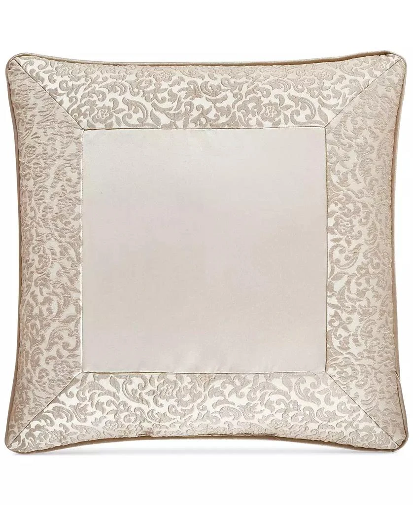 商品J Queen New York|La Scala Decorative Pillow, 18" x 18",价格¥318,第1张图片