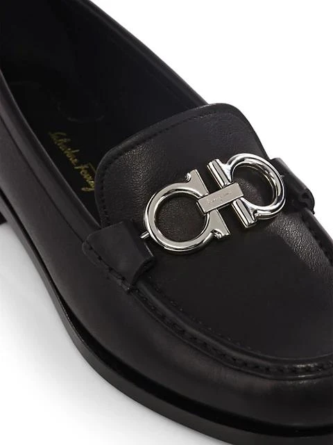 Rolo Leather Loafers 商品