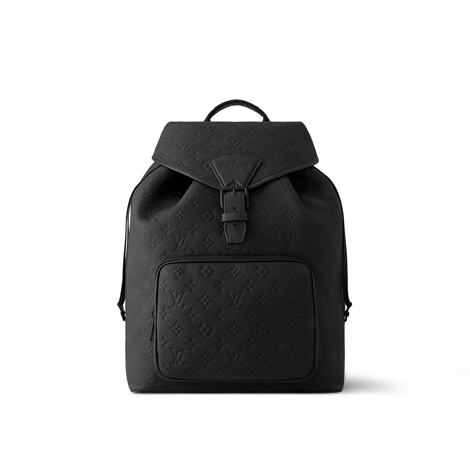 商品Louis Vuitton|【预售】 LV路易威登 25春夏 男士 双肩包 MONTSOURIS 双肩包 M23127 ,价格¥34334,第1张图片