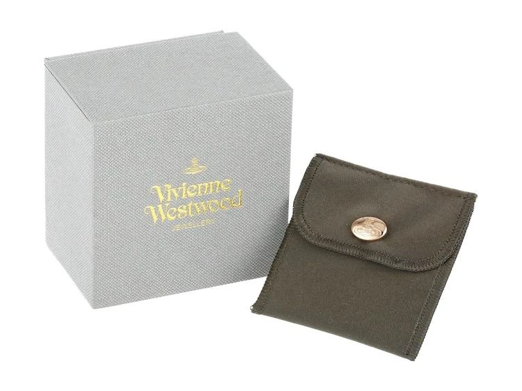 商品Vivienne Westwood|法拉土星耳钉,价格¥785,第2张图片详细描述