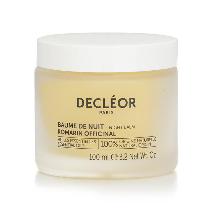 Decleor 迷迭香晚霜（沙龙型） 100ml/3.2oz商品第1张图片规格展示