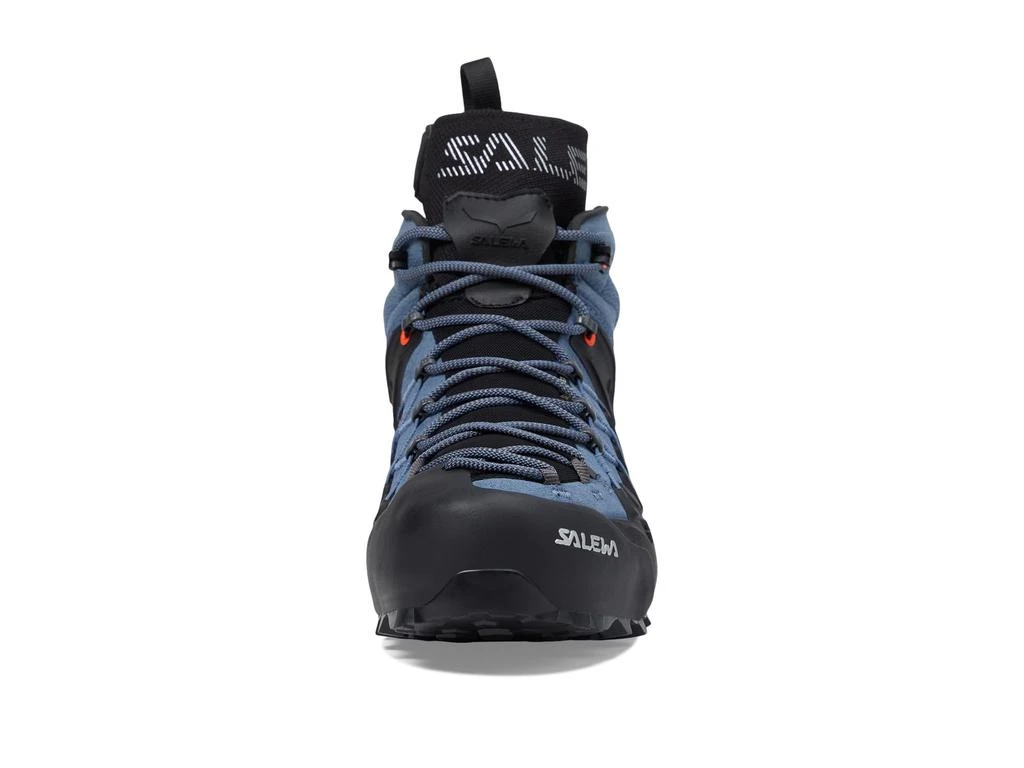 商品Salewa|Wildfire Edge Mid GTX,价格¥1737,第2张图片详细描述